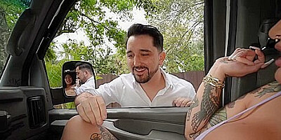 Fucks Three - Connie Perignon