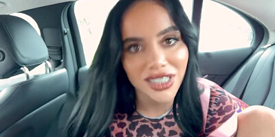 Beautiful Vixen Breathtaking Porn Clip