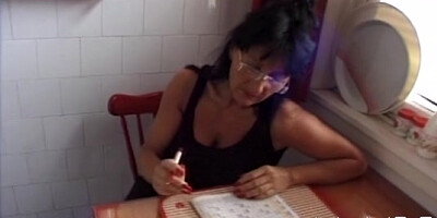 MMVFilms Video: Hungry For Cock