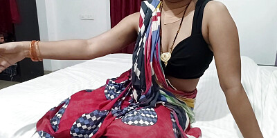 Sex with Friend Wife Quick sex with friend wife with Hindi Bengali voice