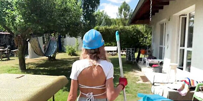 George Uhl's hardcore porn by VIP 4K