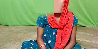 Rough Sex With Indian Housewife In the ashram