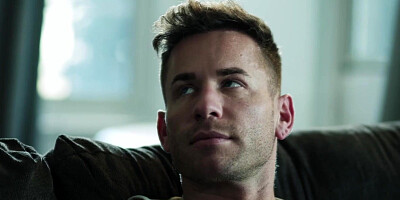 Liam Hunt is a sex work veteran