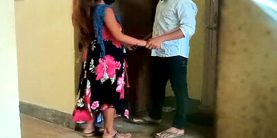 Desi college student ki majedar xxx viral video