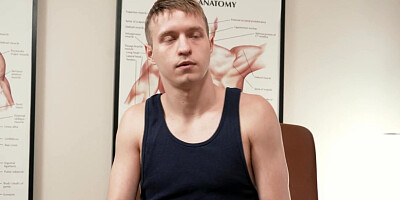 Noah wants to SUCK Legrand