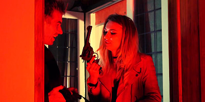 DigitalPlayground - Nevermore 4 Alyssa Divine Danny D Nacho Vidal