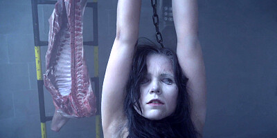 HORROR PORN – Twisted Desires