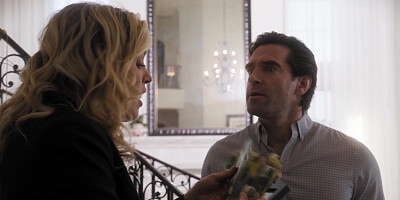 Dana Vespoli got caught in hot threesome