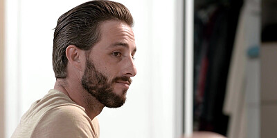 Khloe Kapri caught during masturbation