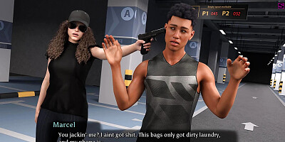 A Perfect Marriage: Cheating Destroys Marriages - Episode 33