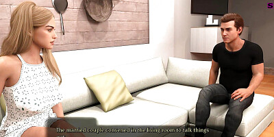 A Perfect Marriage: Cheating Destroys Marriages - Episode 33