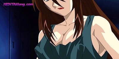 Depravity: Destruction of a Female Teacher 03 ▱ HENTAI PORN