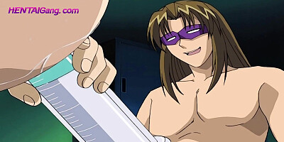 Depravity: Destruction of a Female Teacher 03 ▱ HENTAI PORN