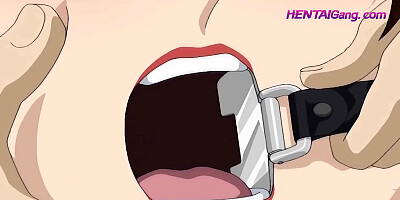 Depravity: Destruction of a Female Teacher 03 ▱ HENTAI PORN