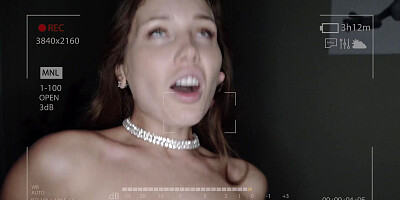 His sex attraction - naugthy Mary Rock