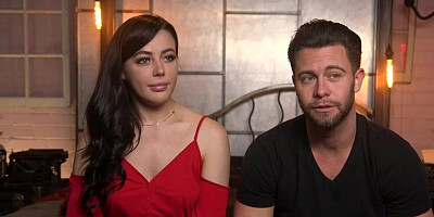 Legal counsel bound and pounded