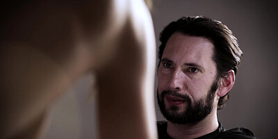 Adriana Chechik gets her ass fisted