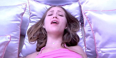 Hot Perfect Teens reach Intense Orgasms