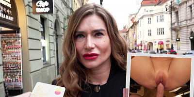 Czech Streets 123: Russian Manager