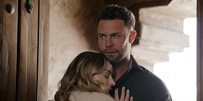 Teen got fucked by big cock stranger