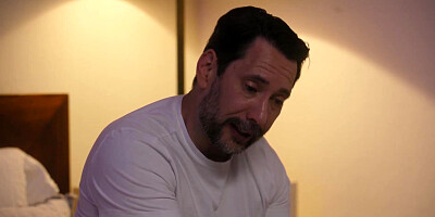 Reagan FOxx fucks with hisband TOmmy Pistol