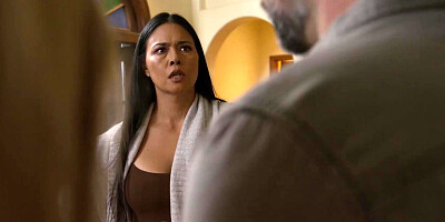 Why dont you join us in the bedroom mom