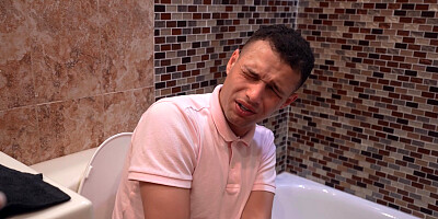 Gigi Dior gets her pussy licked by Johnny Love