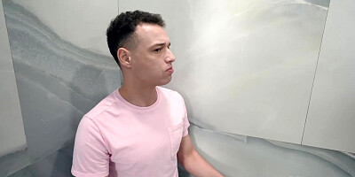 Stepson get his big tits blonde stepmom pregnant