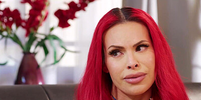 Ts Foxxy kissed a girl and she liked it