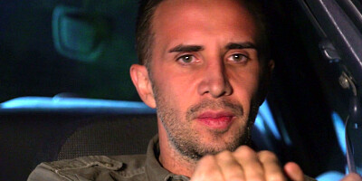 Destiny Dixon seduces taxi driver and sucks his dick