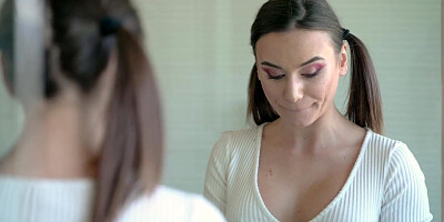 Stepsis pranking me Time for a [censored]