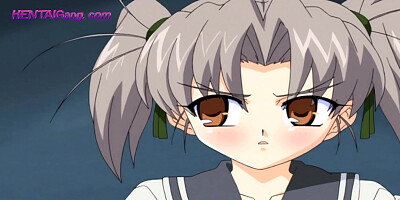 Daiakuji: The Xena Buster 07 ▣ El mercenario del sexo