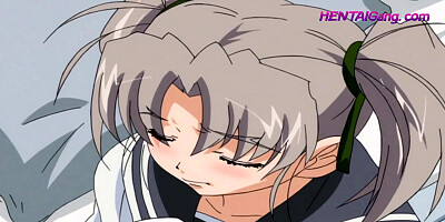 Daiakuji: The Xena Buster 07 ▣ El mercenario del sexo