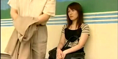 Japanese Enjoy From Station. F70