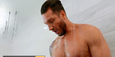 Quinton James scores Desiree Dulce and Phoenix Marie