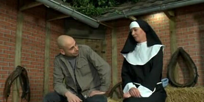 So ficken die Nonnen - Teil 1