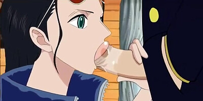 Bleach Hentai - Rurichiyo wants to play