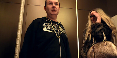 Czech Streets 143: Slut for all the Money