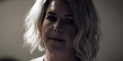 Stepmoms helping hand took a wrong turn