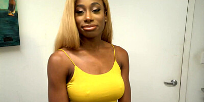 Can you help your horny stepsister out