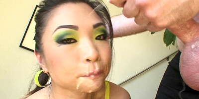 Her Gag Reflex Deepthroat Scenes Collection Skin Diamond, Mia Rider, Gabriella Paltrova, Jynx Maze,