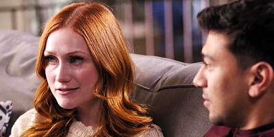 Bonding doesnt mean fuck your stepsister