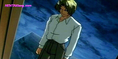 Bondage Mansion Ep.1 UNCENSORED HENTAI Family