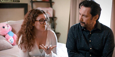 Deepthroating bae pleasing her lover with tight pussy