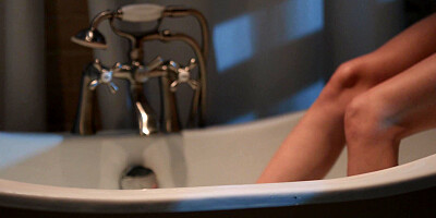 Dominant Maya Woulfe fucks big tits teen