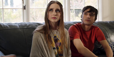 Chad makes Ricky Spanish and Laney Grey have sex