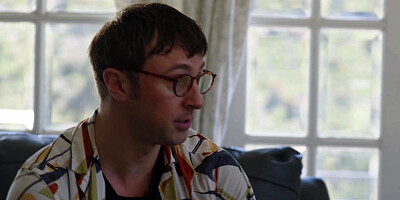 Chad makes Ricky Spanish and Laney Grey have sex