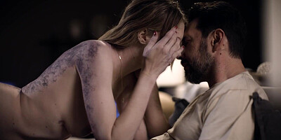 Gabriel has vivid fantasies