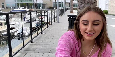 Busty Penelope Kay gets cums in pussy