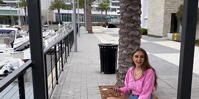 Busty Penelope Kay gets cums in pussy